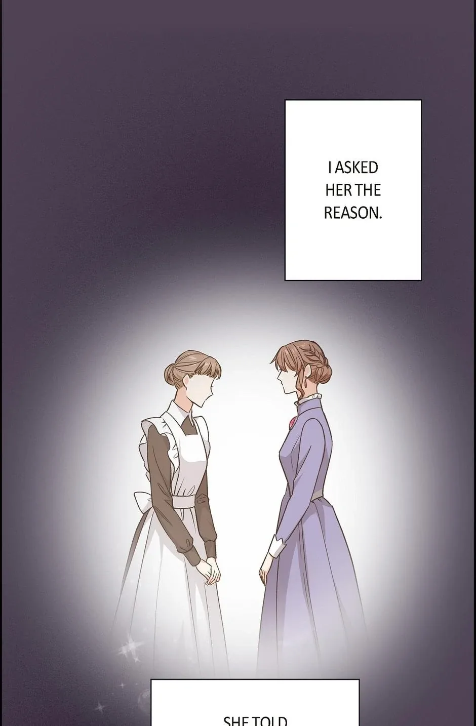 Don’t Look For Me Chapter 21 page 47