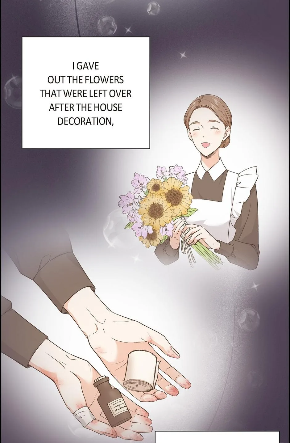 Don’t Look For Me Chapter 21 page 50