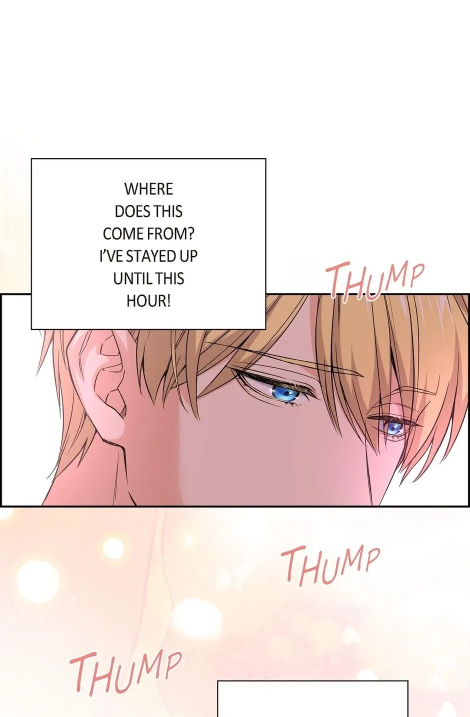 Don’t Look For Me Chapter 21 page 64