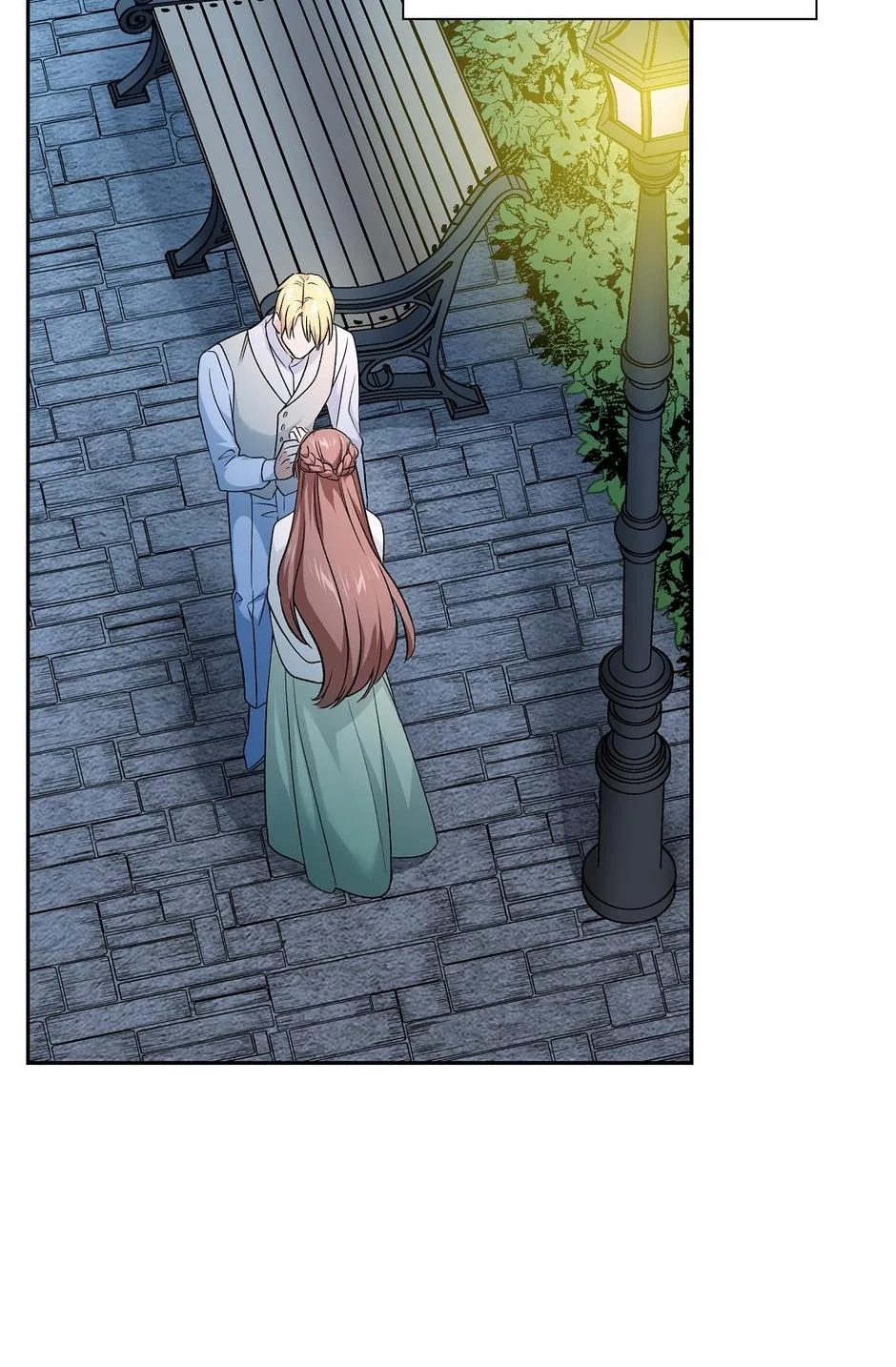 Don’t Look For Me Chapter 21 page 70