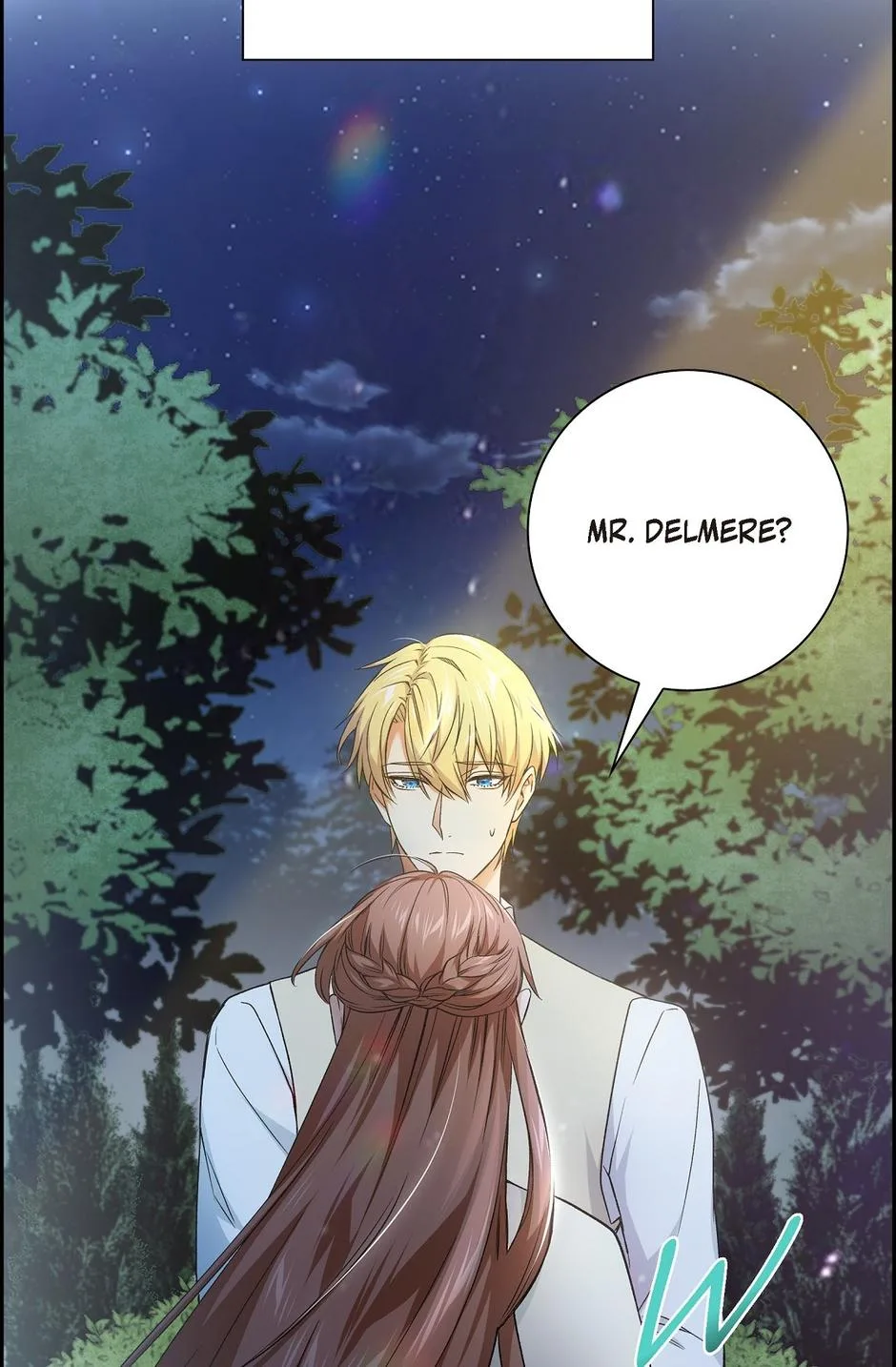Don’t Look For Me Chapter 21 page 73