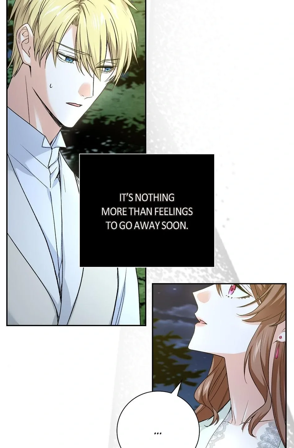 Don’t Look For Me Chapter 21 page 75