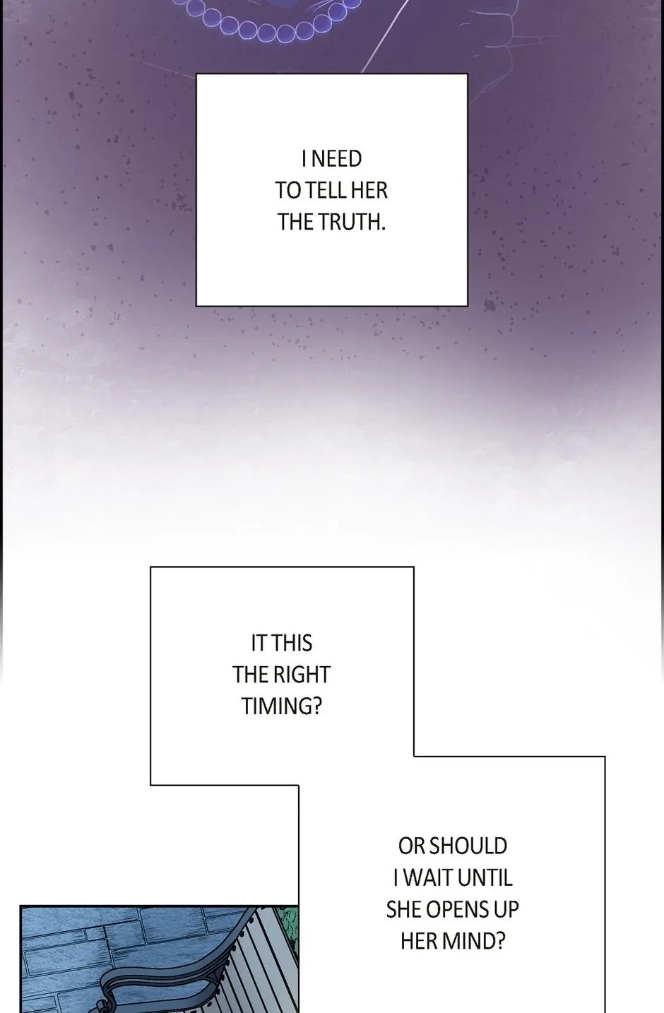 Don’t Look For Me Chapter 21 page 69
