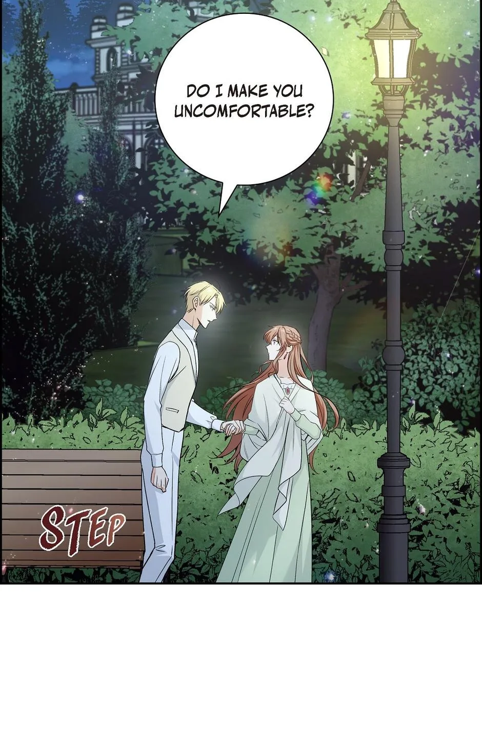 Don’t Look For Me Chapter 21 page 62