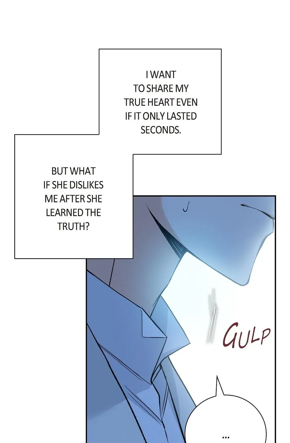 Don’t Look For Me Chapter 21 page 71