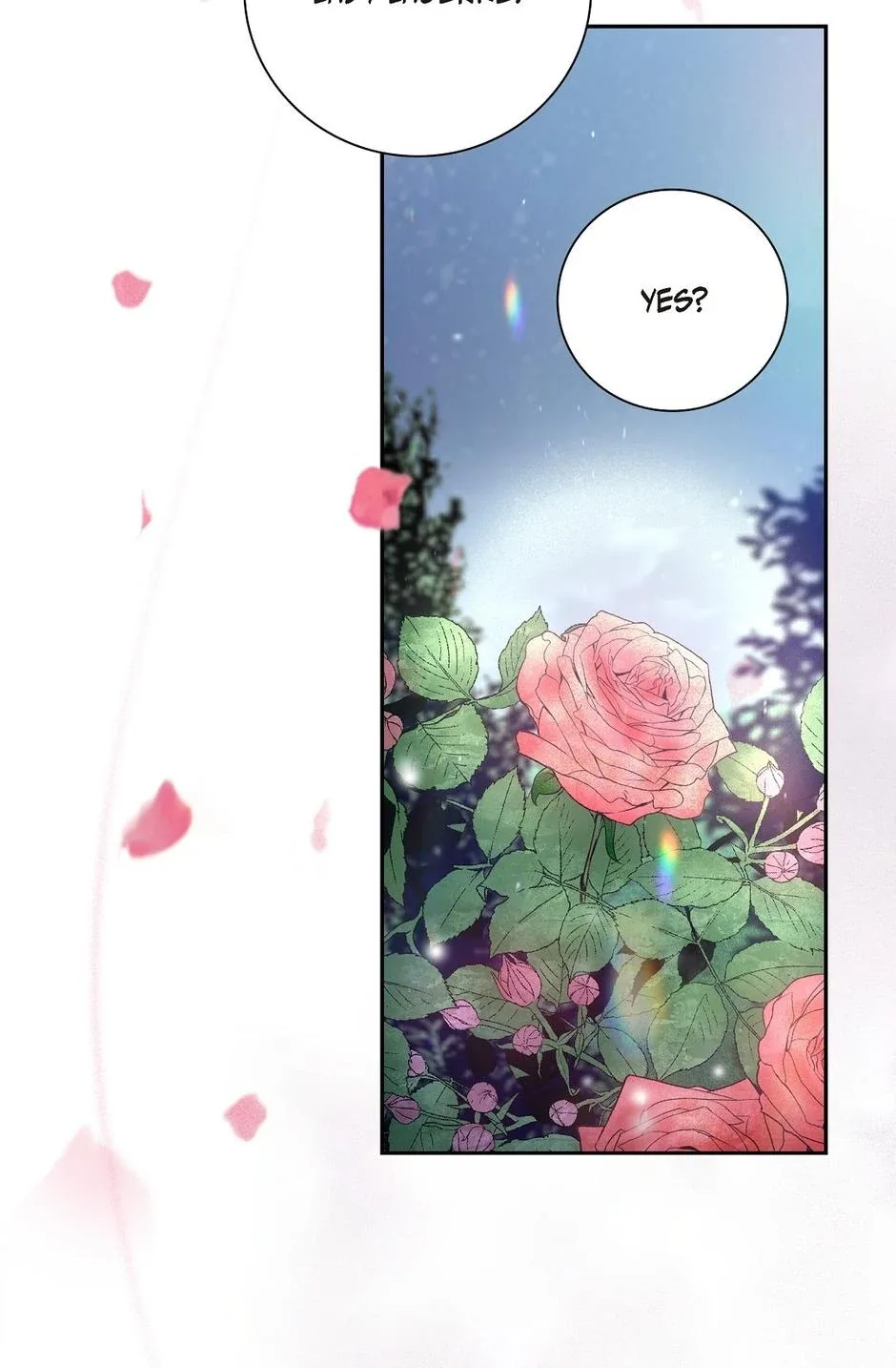 Don’t Look For Me Chapter 21 page 82