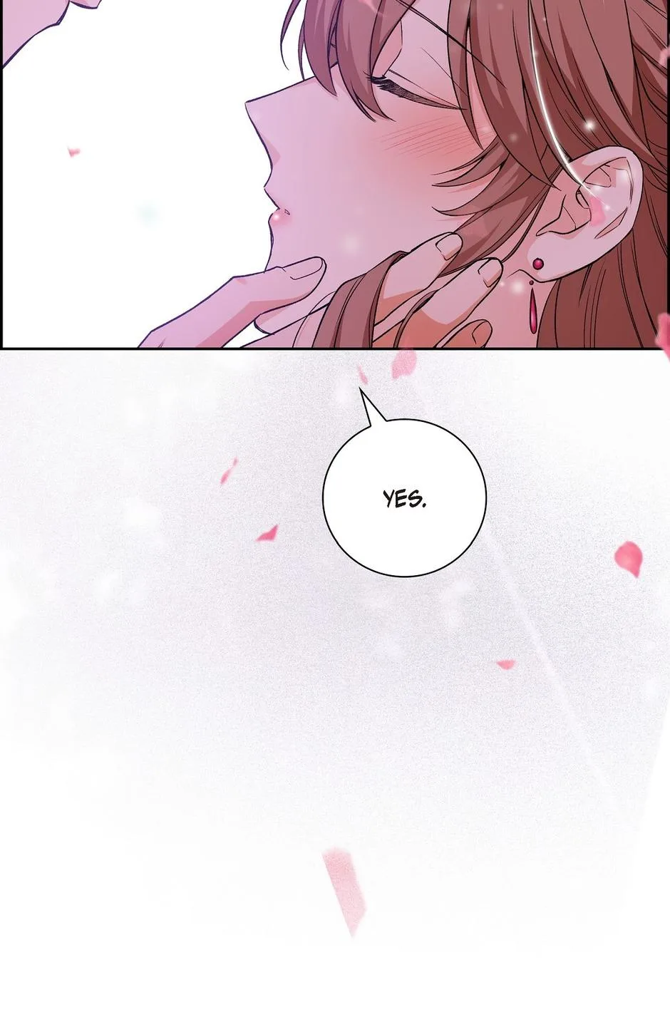 Don’t Look For Me Chapter 21 page 84