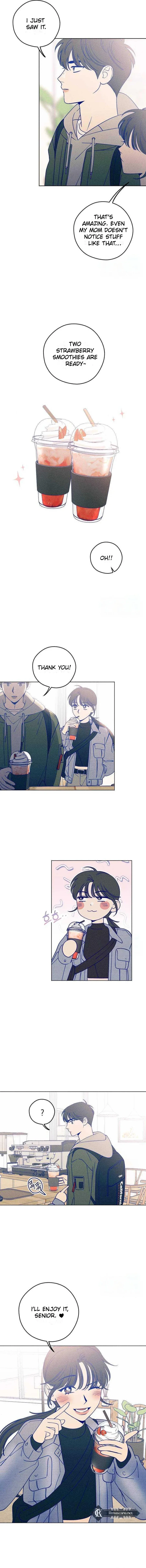 Youth Diary Chapter 21 page 10
