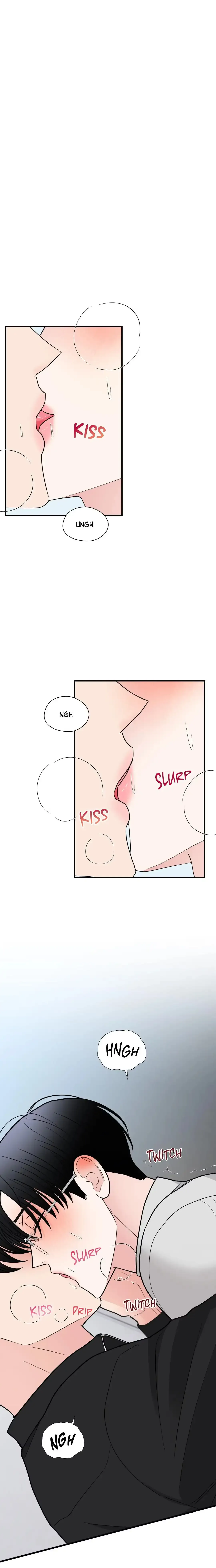 Pride and Persistence Chapter 22 page 5