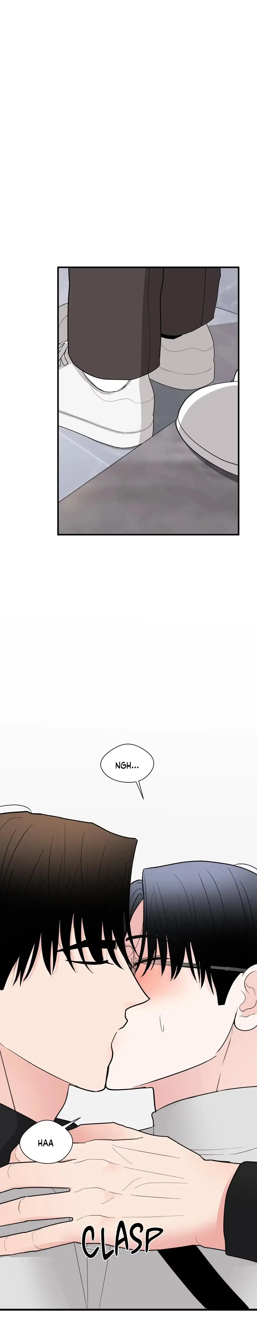 Pride and Persistence Chapter 22 page 4