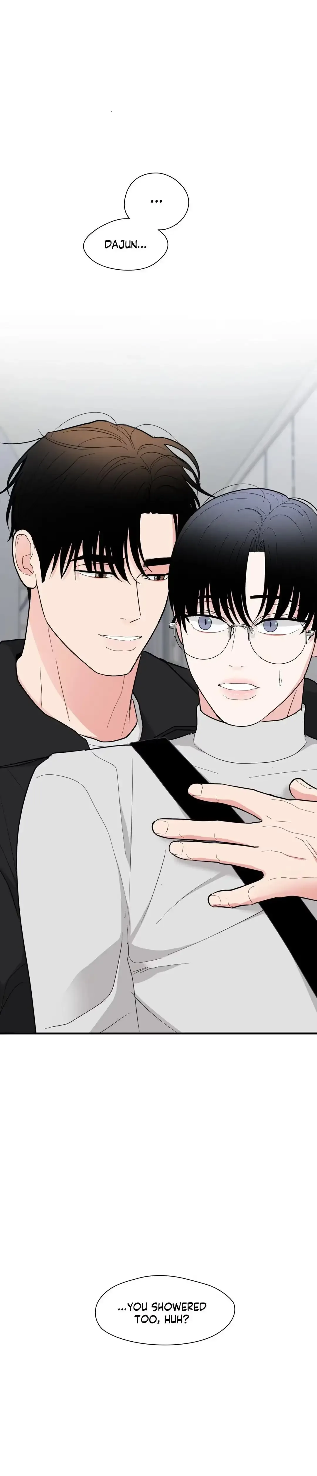 Pride and Persistence Chapter 22 page 1