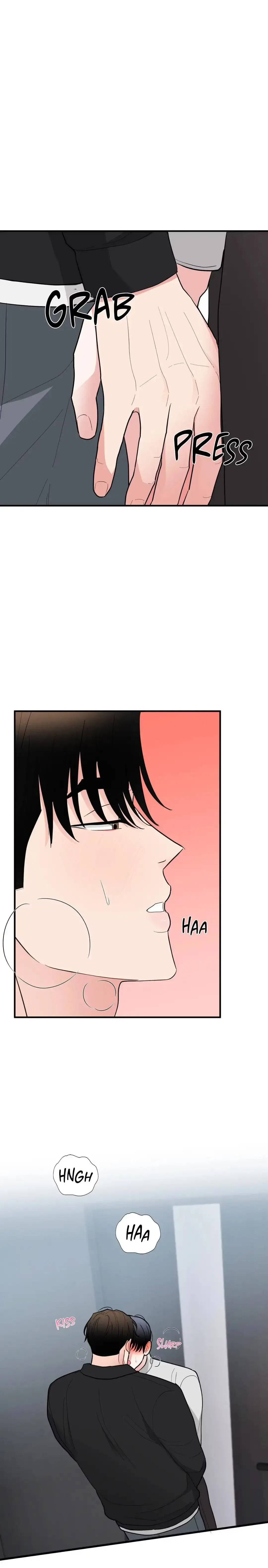 Pride and Persistence Chapter 22 page 11