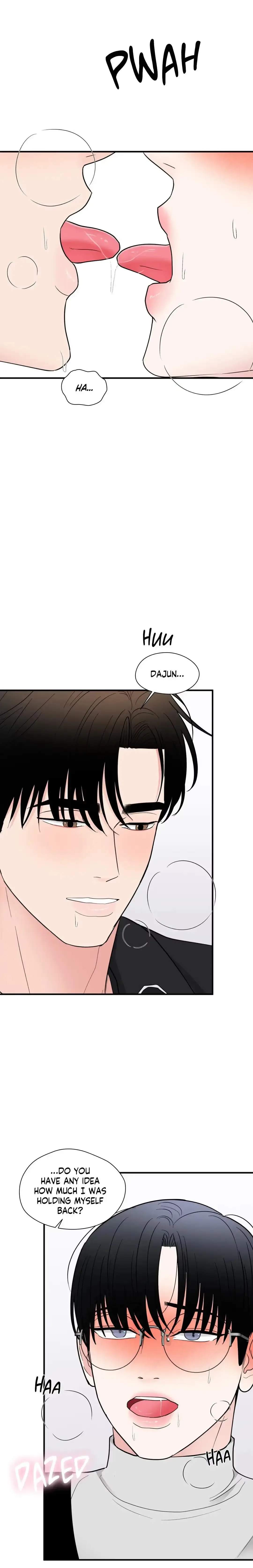 Pride and Persistence Chapter 22 page 9