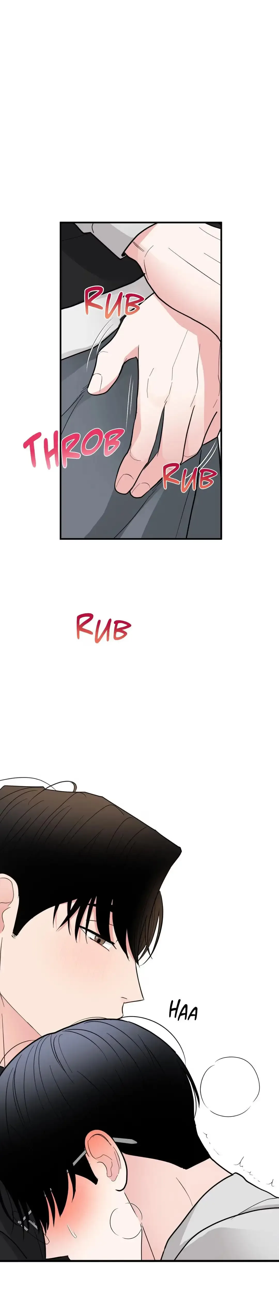 Pride and Persistence Chapter 22 page 13