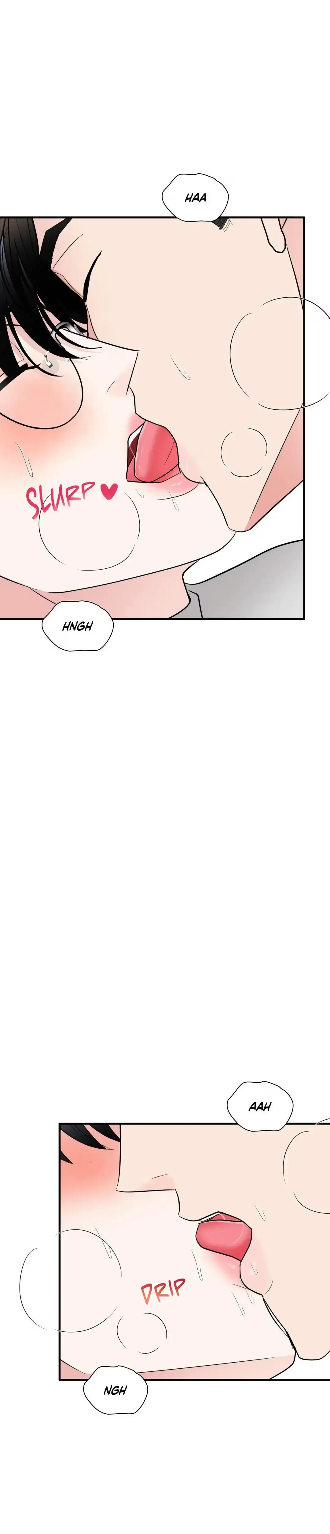 Pride and Persistence Chapter 22 page 17