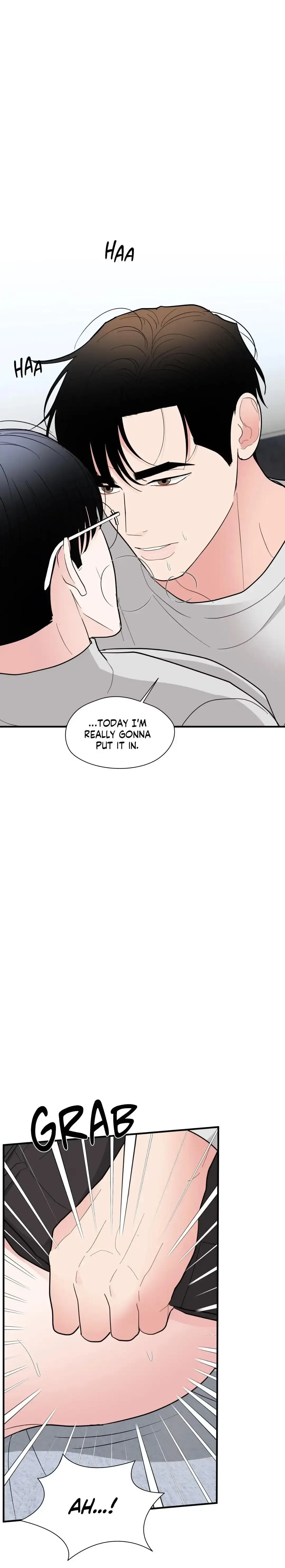 Pride and Persistence Chapter 22 page 20
