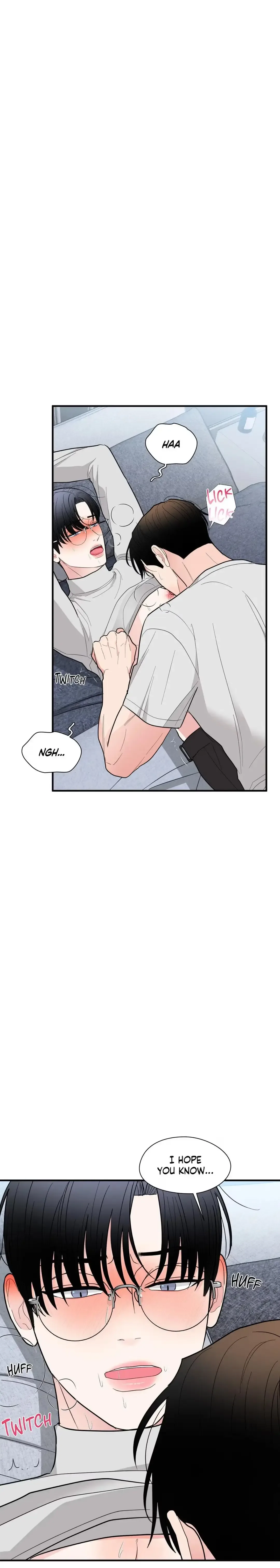 Pride and Persistence Chapter 22 page 19
