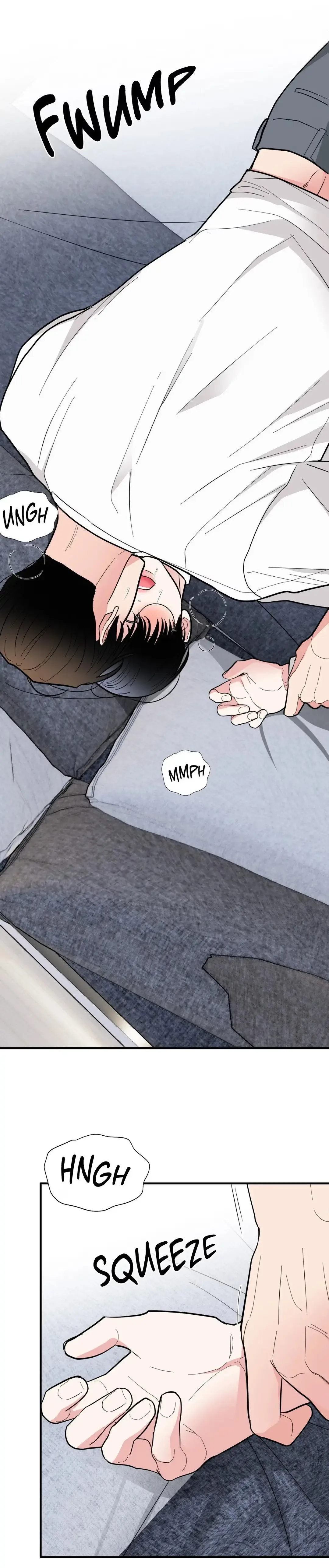 Pride and Persistence Chapter 22 page 16