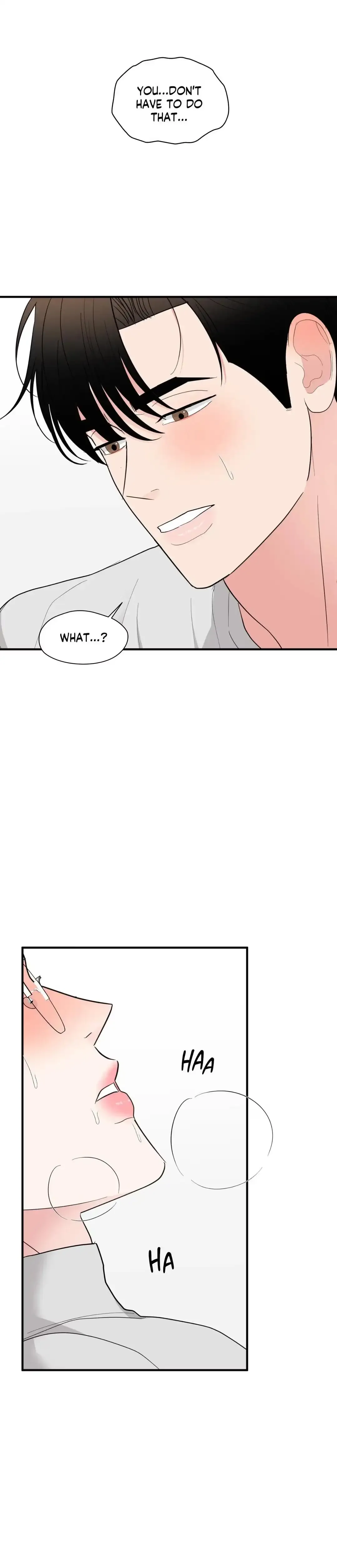 Pride and Persistence Chapter 22 page 29