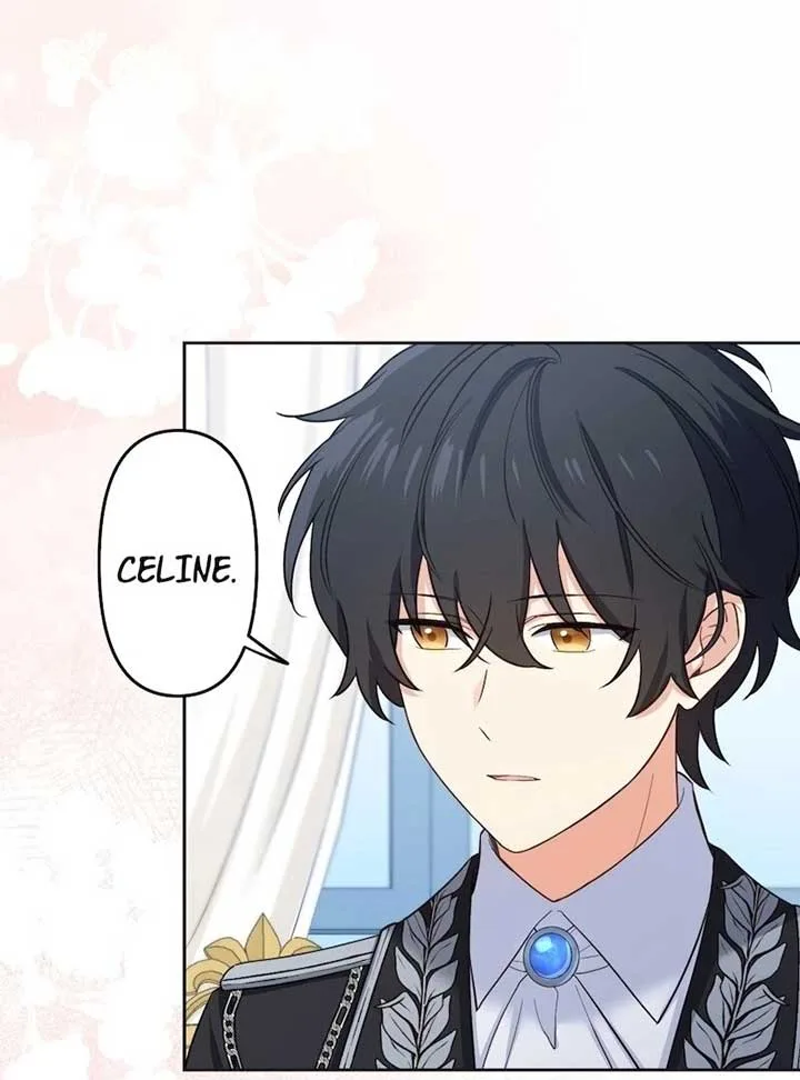 The Final-Boss Prince is Somehow Obsessed with the Chubby Villainess: Reincarnated Me Chapter 22 page 12