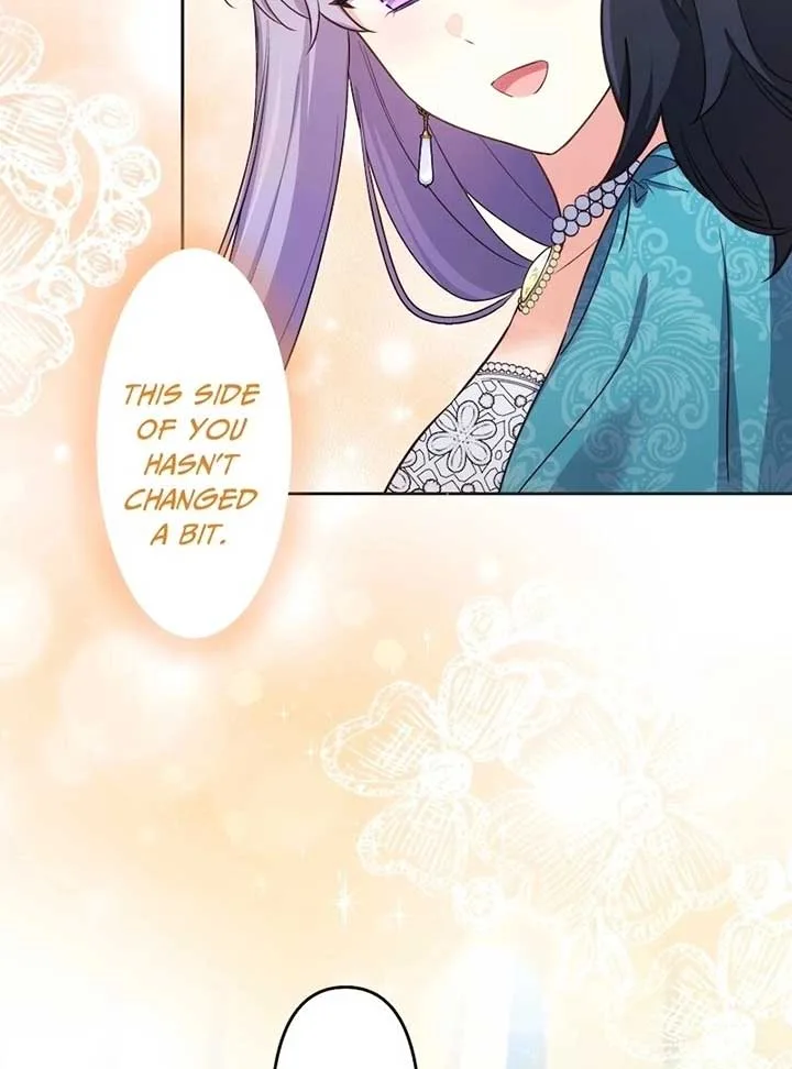 The Final-Boss Prince is Somehow Obsessed with the Chubby Villainess: Reincarnated Me Chapter 22 page 22