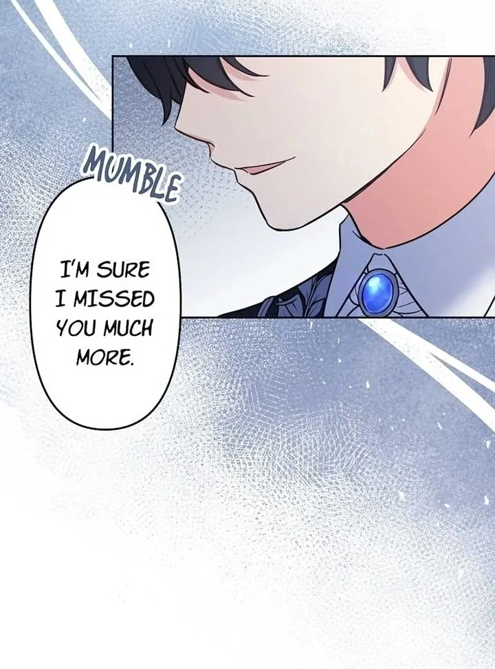 The Final-Boss Prince is Somehow Obsessed with the Chubby Villainess: Reincarnated Me Chapter 22 page 18