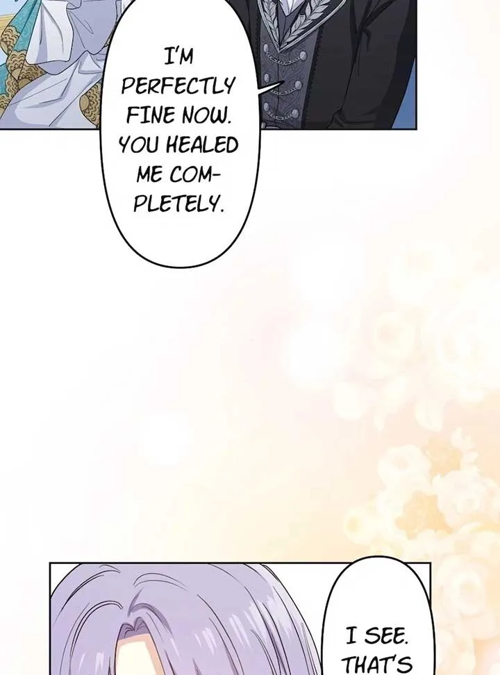 The Final-Boss Prince is Somehow Obsessed with the Chubby Villainess: Reincarnated Me Chapter 22 page 30