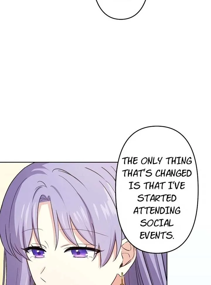 The Final-Boss Prince is Somehow Obsessed with the Chubby Villainess: Reincarnated Me Chapter 22 page 33