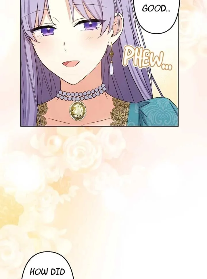 The Final-Boss Prince is Somehow Obsessed with the Chubby Villainess: Reincarnated Me Chapter 22 page 31