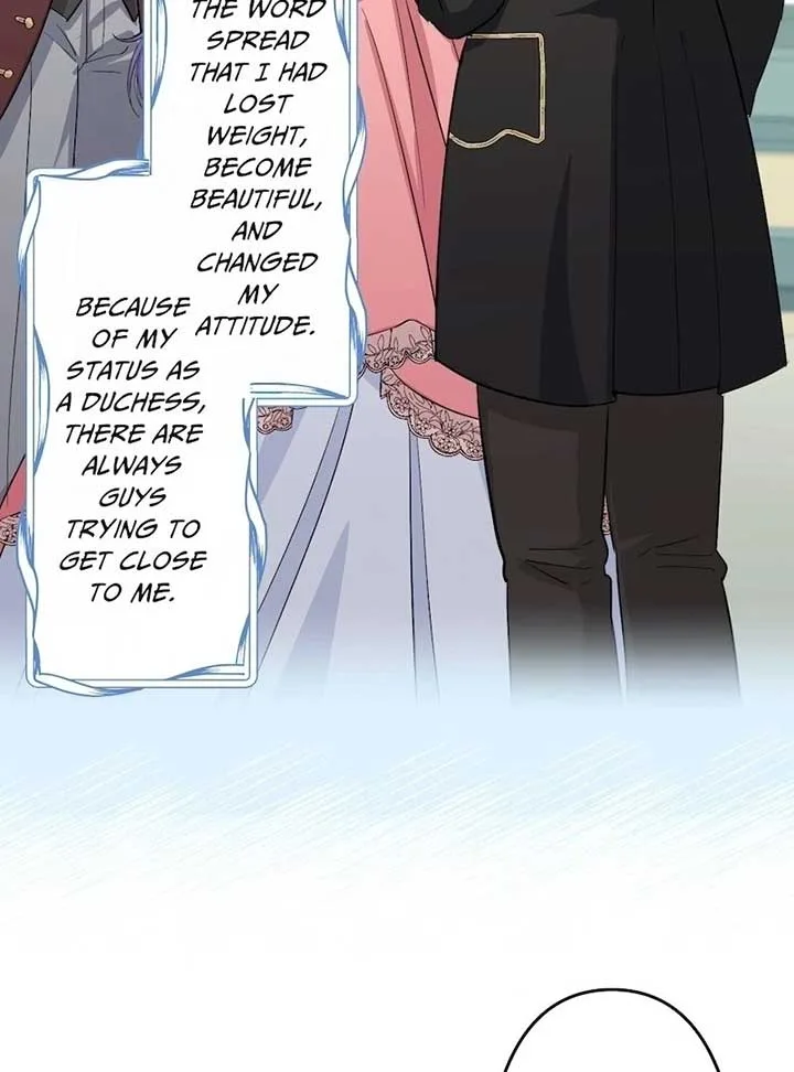 The Final-Boss Prince is Somehow Obsessed with the Chubby Villainess: Reincarnated Me Chapter 22 page 40