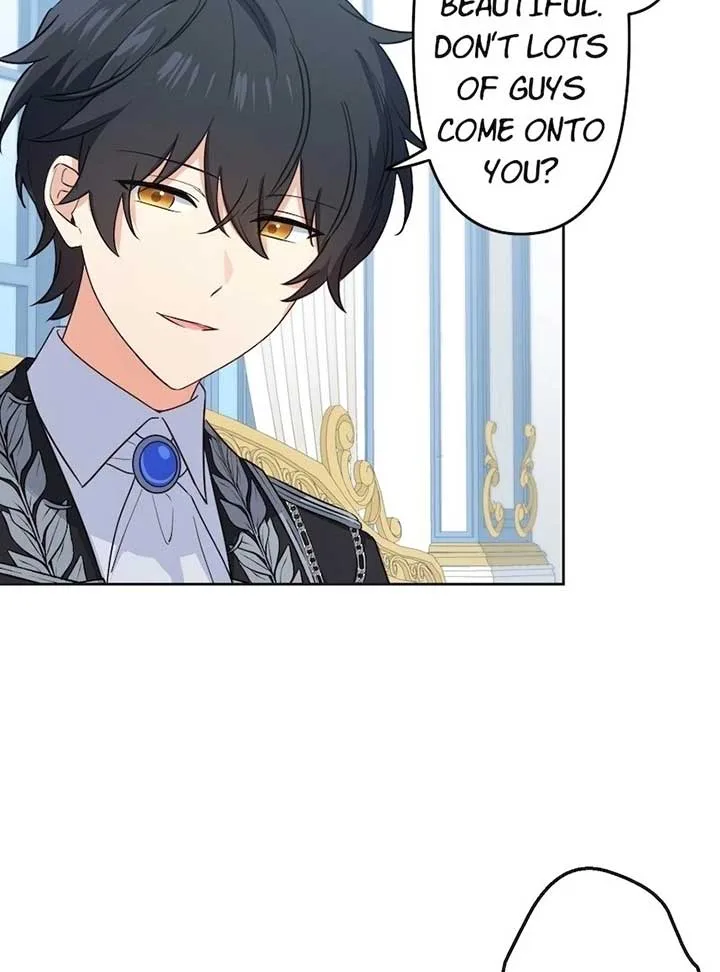 The Final-Boss Prince is Somehow Obsessed with the Chubby Villainess: Reincarnated Me Chapter 22 page 37