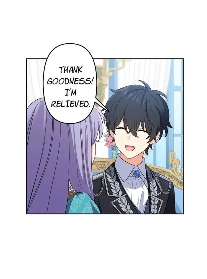The Final-Boss Prince is Somehow Obsessed with the Chubby Villainess: Reincarnated Me Chapter 22 page 47