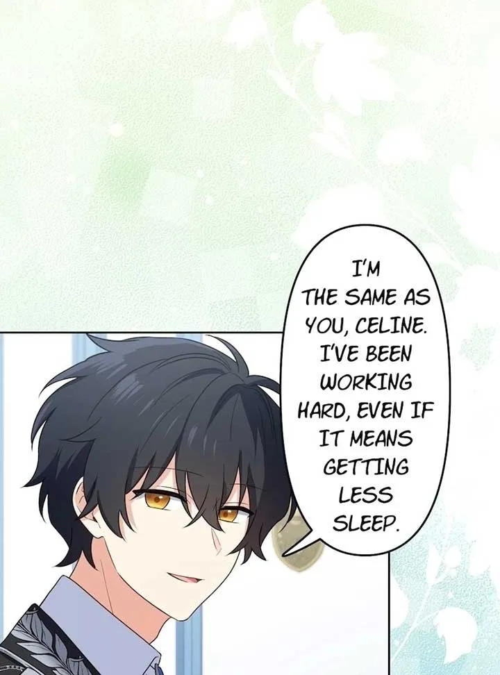 The Final-Boss Prince is Somehow Obsessed with the Chubby Villainess: Reincarnated Me Chapter 22 page 49