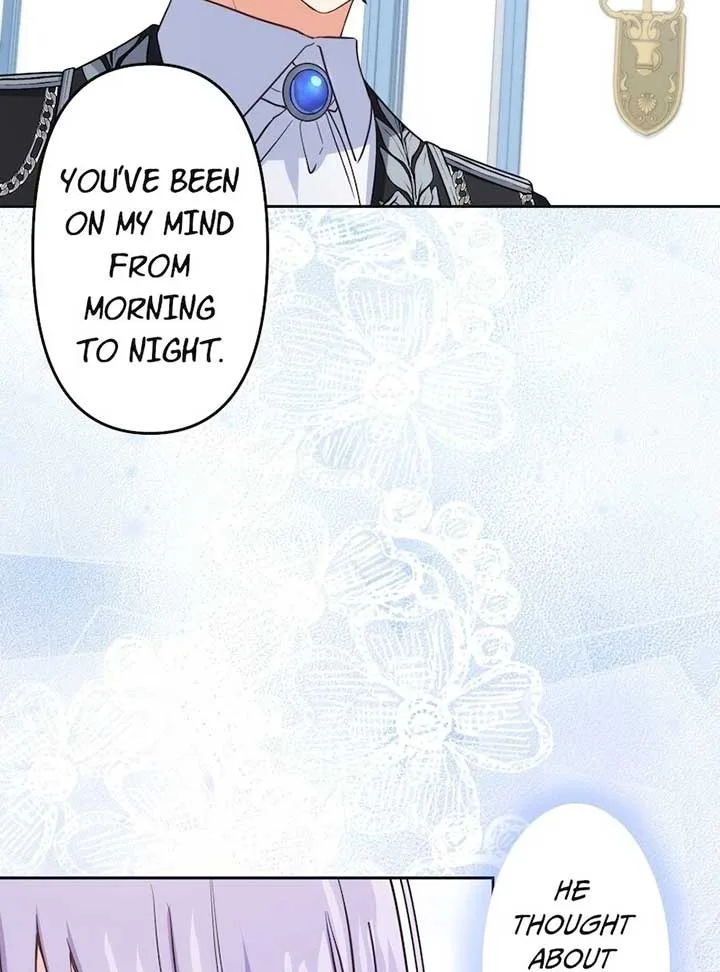 The Final-Boss Prince is Somehow Obsessed with the Chubby Villainess: Reincarnated Me Chapter 22 page 60