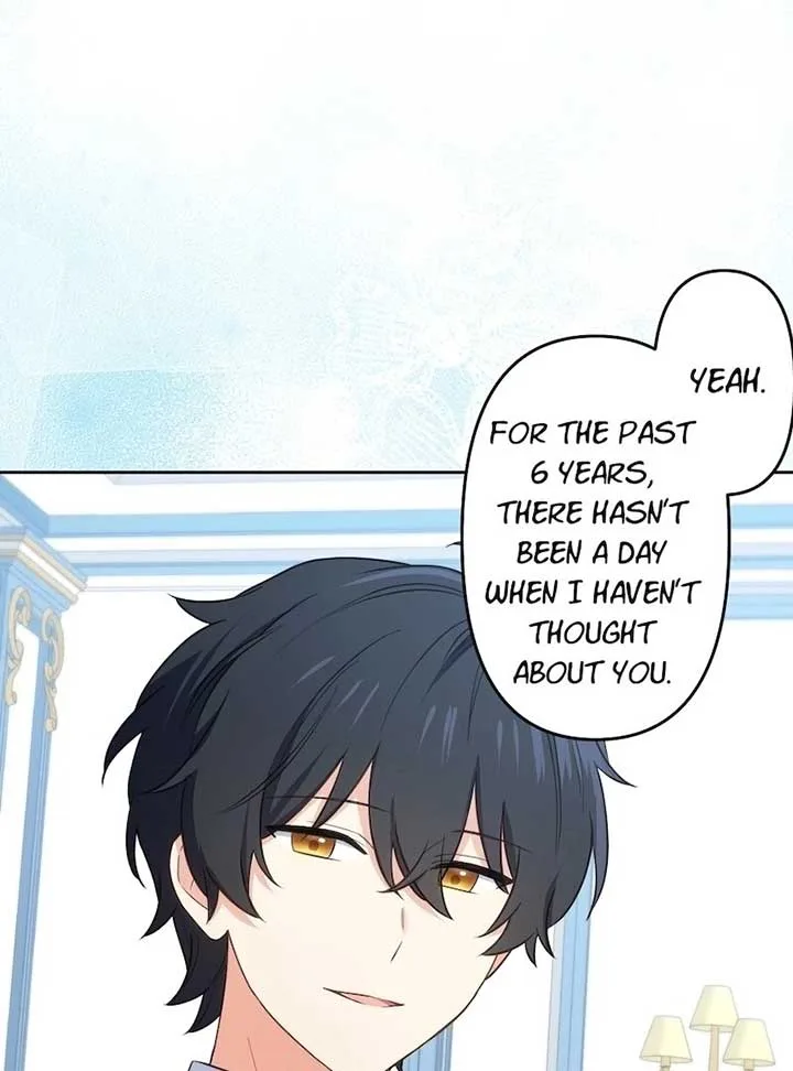The Final-Boss Prince is Somehow Obsessed with the Chubby Villainess: Reincarnated Me Chapter 22 page 59