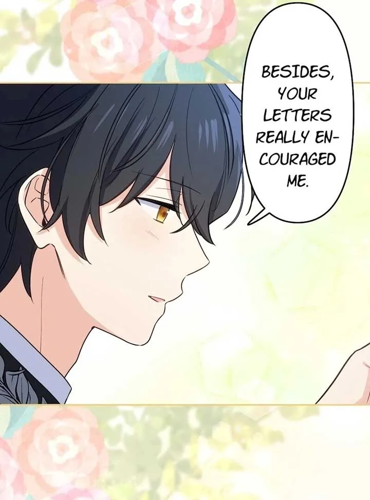The Final-Boss Prince is Somehow Obsessed with the Chubby Villainess: Reincarnated Me Chapter 22 page 57