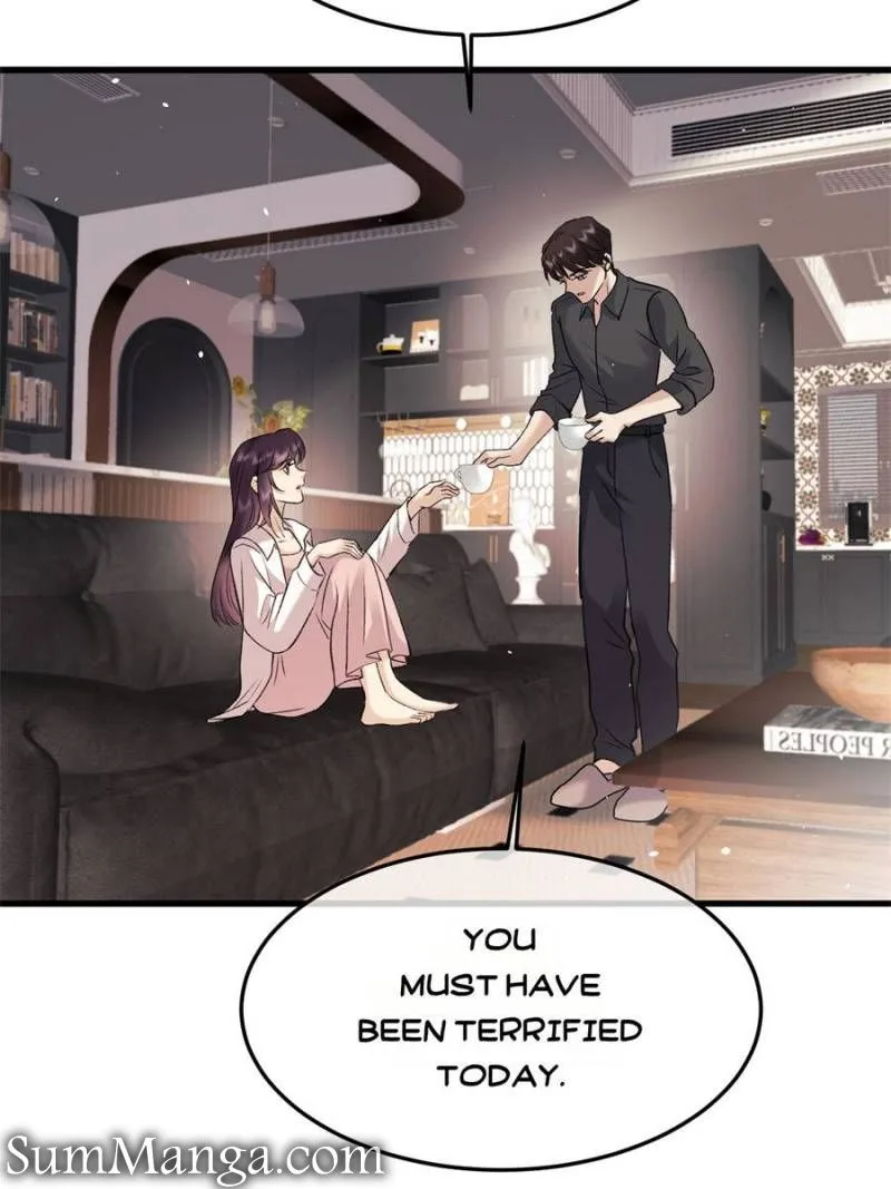 Gorgeous Robe Chapter 21 page 4
