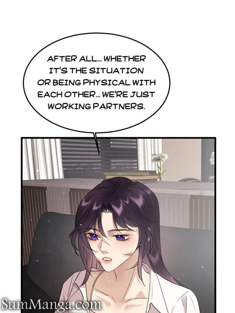 Gorgeous Robe Chapter 21 page 8