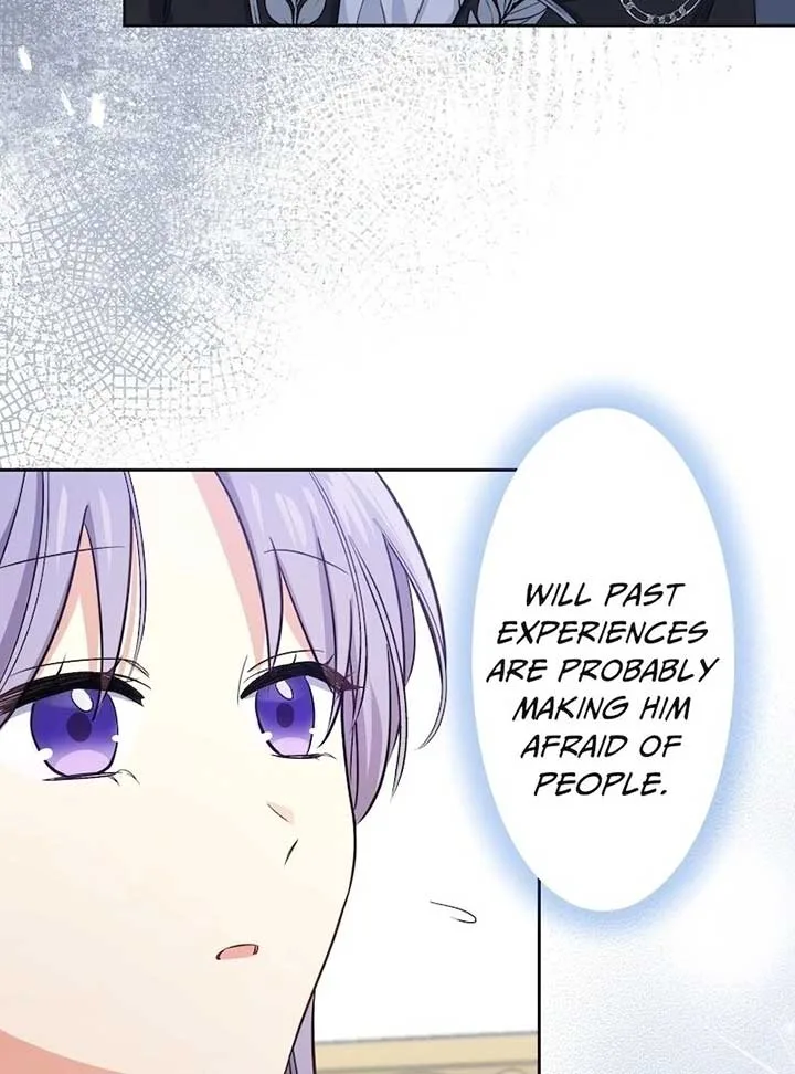 The Final-Boss Prince is Somehow Obsessed with the Chubby Villainess: Reincarnated Me Chapter 22 page 71