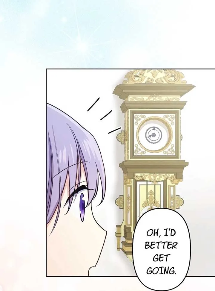 The Final-Boss Prince is Somehow Obsessed with the Chubby Villainess: Reincarnated Me Chapter 22 page 74