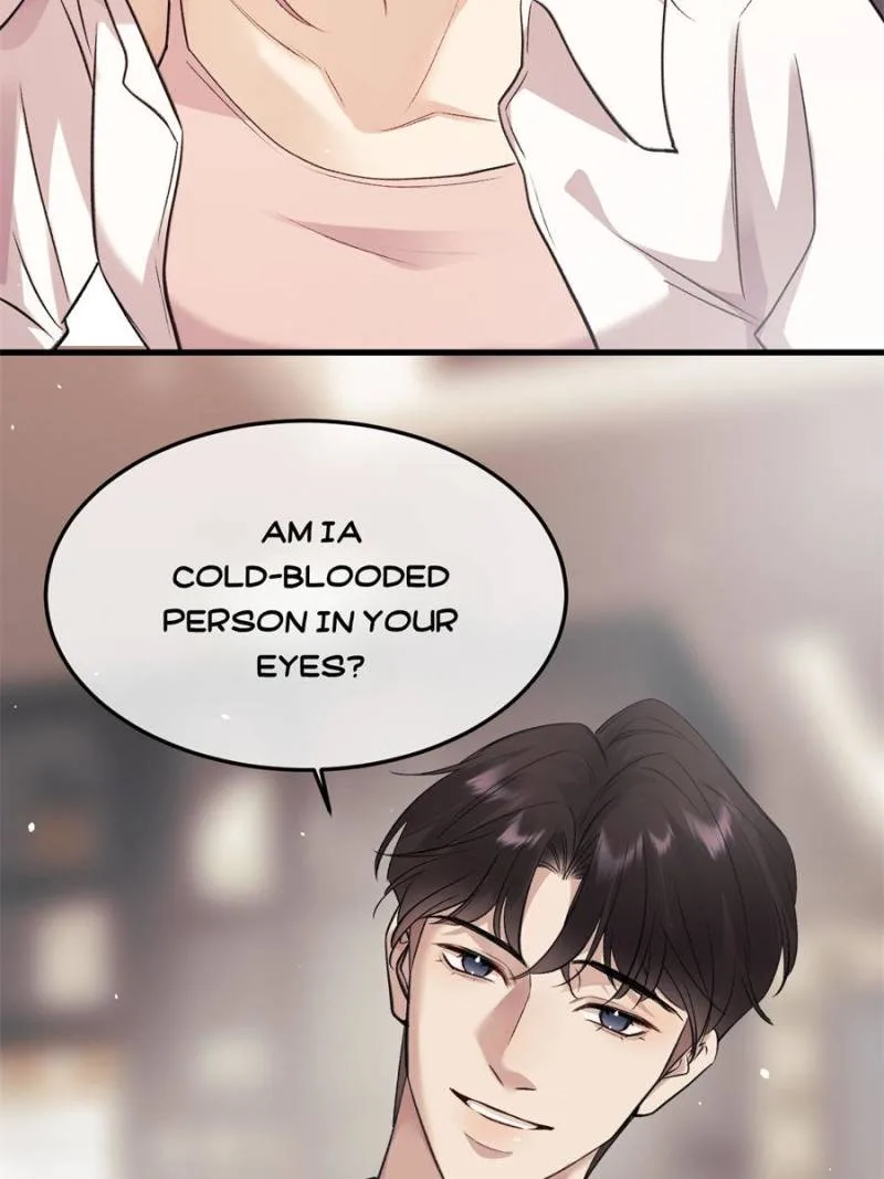 Gorgeous Robe Chapter 21 page 6