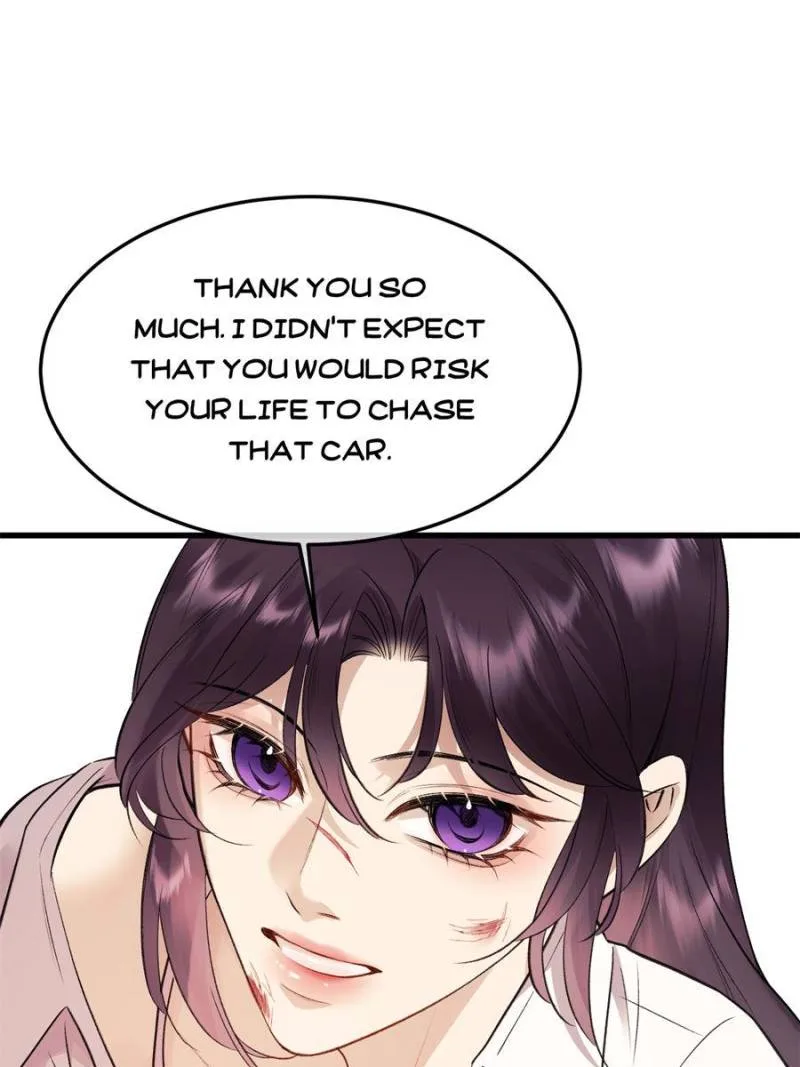 Gorgeous Robe Chapter 21 page 5