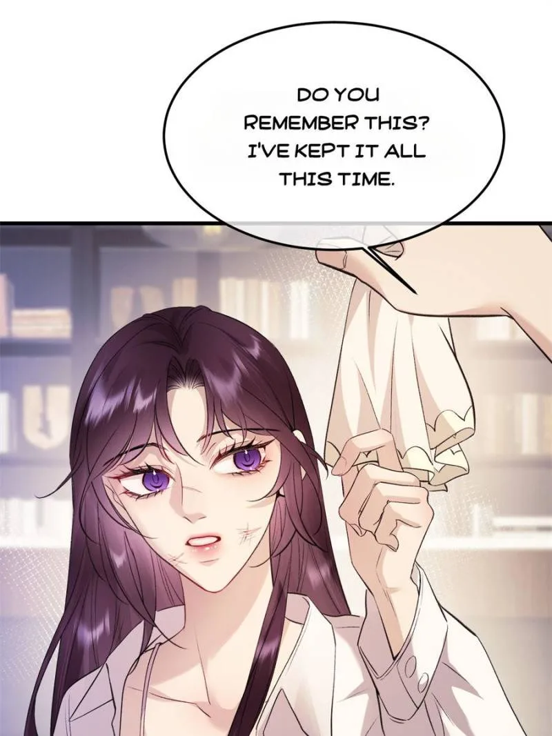 Gorgeous Robe Chapter 21 page 11