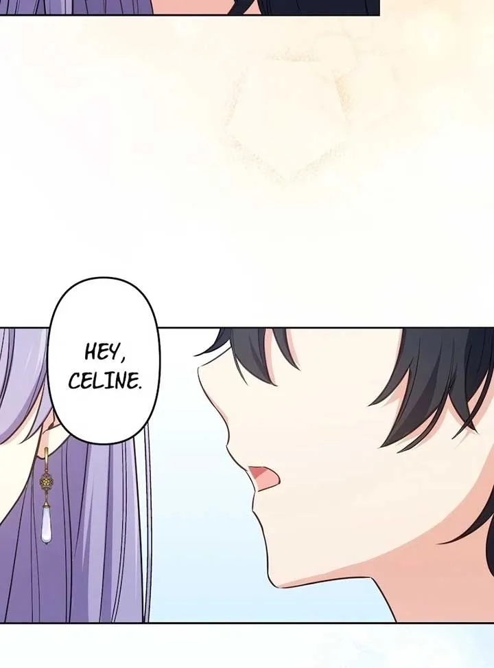 The Final-Boss Prince is Somehow Obsessed with the Chubby Villainess: Reincarnated Me Chapter 22 page 80
