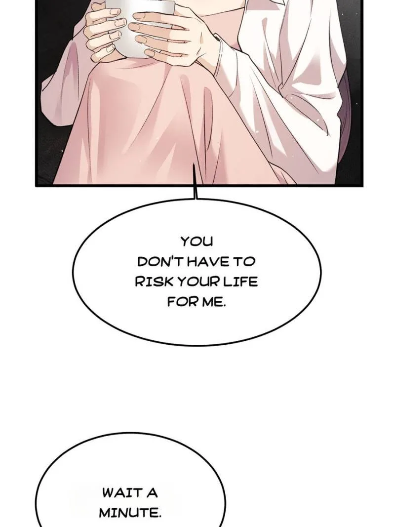 Gorgeous Robe Chapter 21 page 9