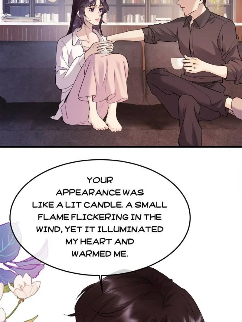 Gorgeous Robe Chapter 21 page 15