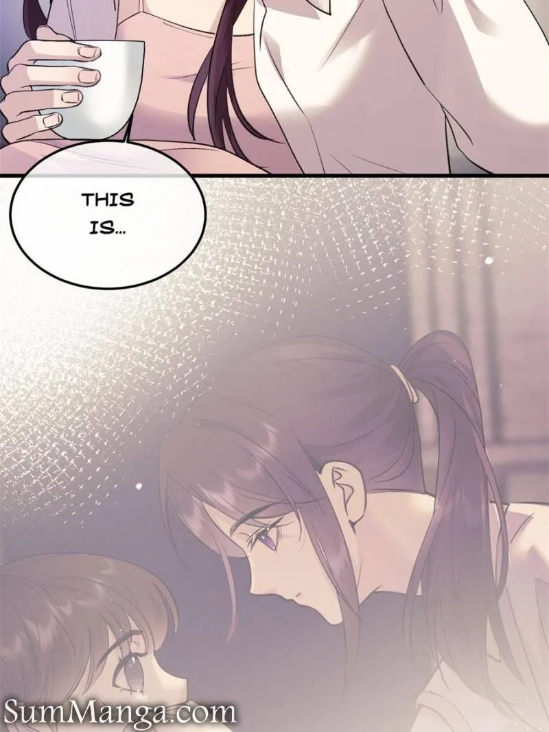 Gorgeous Robe Chapter 21 page 12