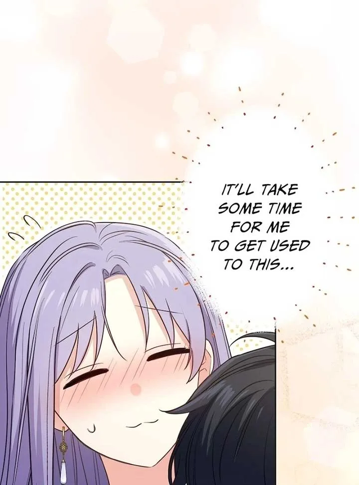 The Final-Boss Prince is Somehow Obsessed with the Chubby Villainess: Reincarnated Me Chapter 22 page 79