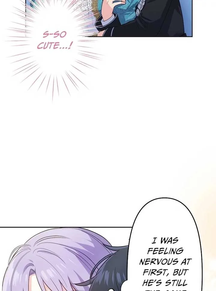 The Final-Boss Prince is Somehow Obsessed with the Chubby Villainess: Reincarnated Me Chapter 22 page 90