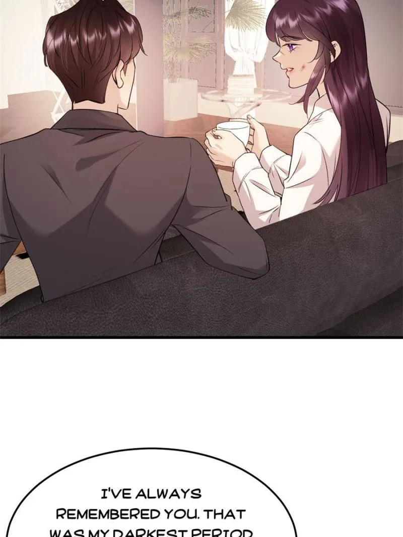 Gorgeous Robe Chapter 21 page 18